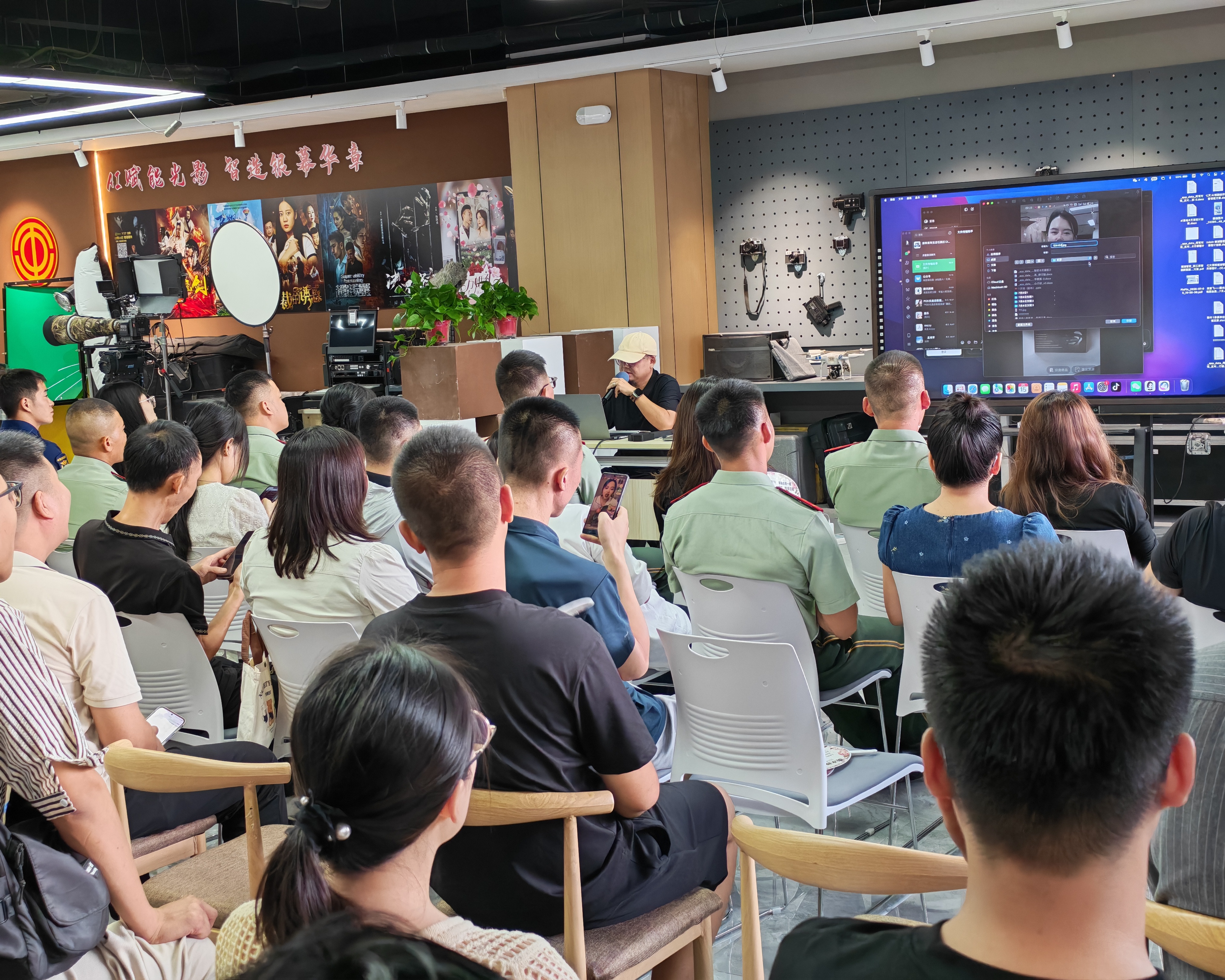 8.15 相亲大会